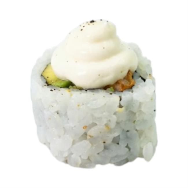 Trüf Ebi Roll